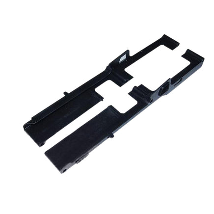 H0312-S Plastic Battery Tray - Goblin 570-Mad 4 Heli