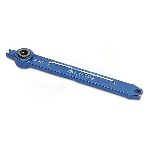 HOT00006A Feathering Shaft Wrench