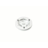 H0503-S - ALUMINUM FRONT TAIL PULLEY - GOBLIN 380-Mad 4 Heli
