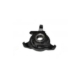 H0420BM-S - SWASHPLATE FOR HPS3 BLACK MATTE-Mad 4 Heli