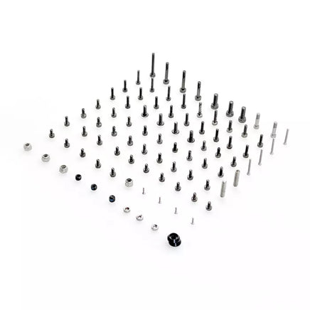 OSHM2330 OMPHOBBY M2 EVO Screw Kit set-Mad 4 Heli