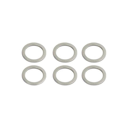 H47Z005XX Align Trex Feathering Shaft Bearing Washer.-Mad 4 Heli