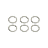H47Z005XX Align Trex Feathering Shaft Bearing Washer.-Mad 4 Heli