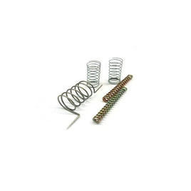 HC315-S Goblin 630/700/770 Spring set (5pcs)-Mad 4 Heli