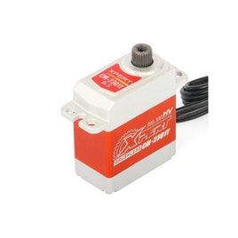 Xpert CM-2301T HV CM Micro Brushless HV Tail Servo-Mad 4 Heli