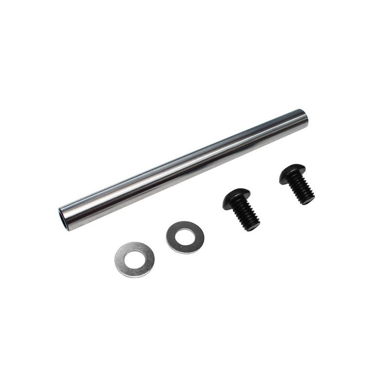 H1263-S GOBLIN RAW STEEL SPINDLE SHAFT