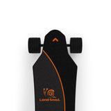 Land Snail Electric Skateboard-Mad 4 Heli