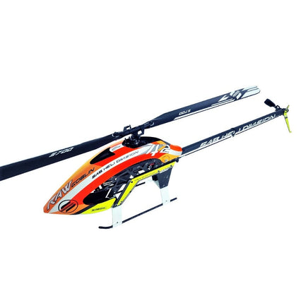 SG749 SAB GOBLIN RAW 700 PIUMA-Mad 4 Heli