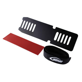 H0981-S - BATTERY TRAY STANDARD - GOBLIN 380 SPORT-Mad 4 Heli