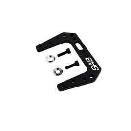 H1059-S - REAR SERVO MOUNT-Mad 4 Heli