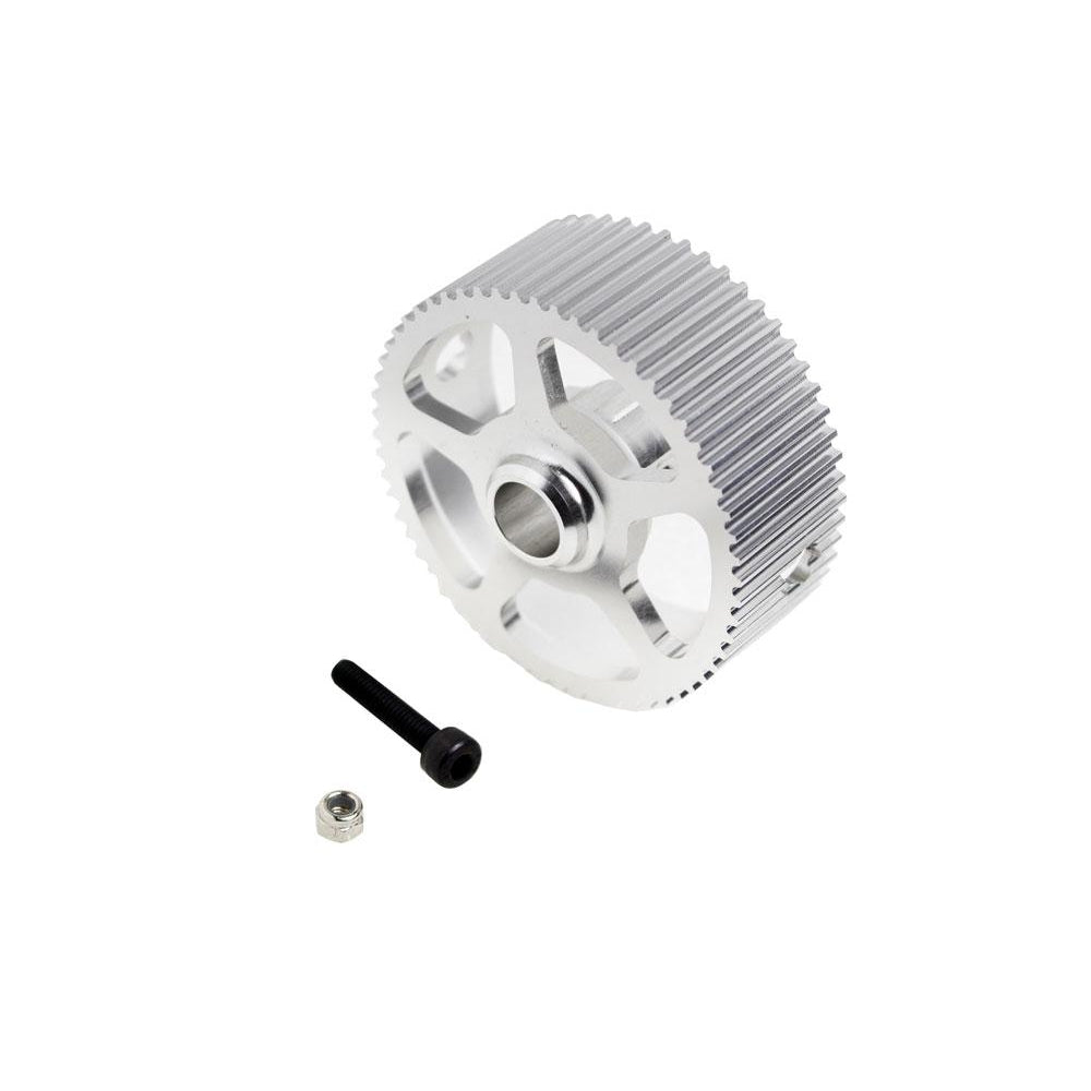 H1062-S - MAIN FRONT PULLEY