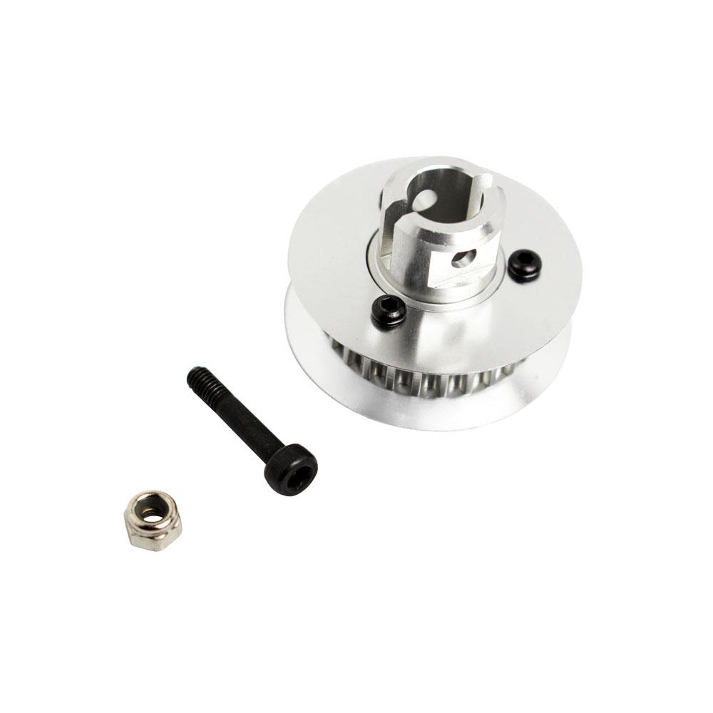 H1063-27-S - FRONT TAIL PULLEY 27T