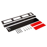 H1110-S - COMPOSITE BATTERY TRAY-Mad 4 Heli