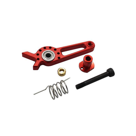 H1278-S RAW Belt Tensioner-Mad 4 Heli