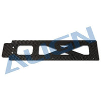 H65B004XXW Align Trex 650X Bottom Plate-Mad 4 Heli