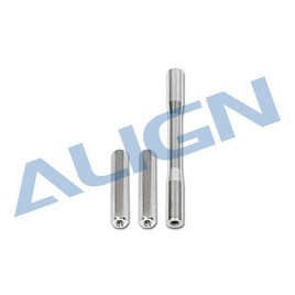 H65B013XXW Align Trex 650X Frame Mounting Bolt-Mad 4 Heli