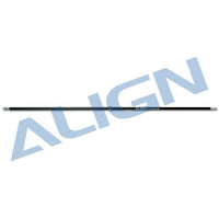 H65T004XXW Align Trex 650X Torque Tube-Mad 4 Heli