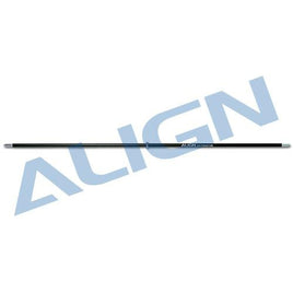 H65T004XXW Align Trex 650X Torque Tube-Mad 4 Heli