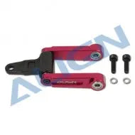 H70H009AXW E1 Tri-Blades Control Arm Set (special order)-Mad 4 Heli
