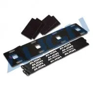 HE1B061XXW E1 PLUS Battery Mount (special order)-Mad 4 Heli