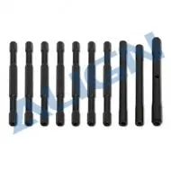 HE1B069XXW E1 PLUS Frame Mounting Bolt-Mad 4 Heli