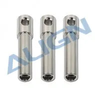 HE1H006XXW E1 Tri-Blades Head Feathering Shaft-Mad 4 Heli