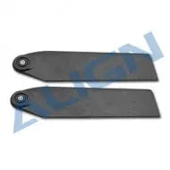 HQ1203AT ALIGN 120 Tail Blade (special order)-Mad 4 Heli