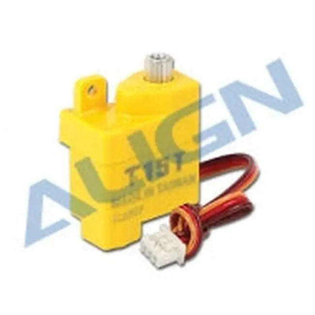 アラインT15 Align T-rex T15 Combo (BNF) - Blue – HeliDirect
