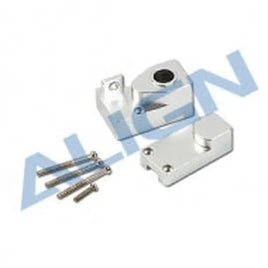 HSP15012 ALIGN T15TM Servo Upper/Lower Cover-Mad 4 Heli