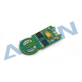 HSP65501 DS655 Servo Circuit Board-Mad 4 Heli