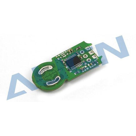 HSP65501 DS655 Servo Circuit Board-Mad 4 Heli