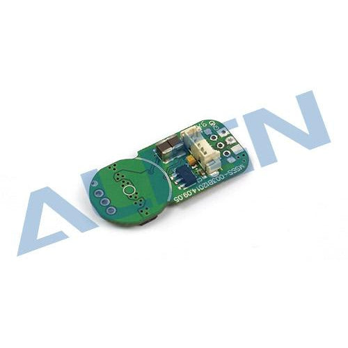HSP82502  DS825/DS825M Servo Circuit Board