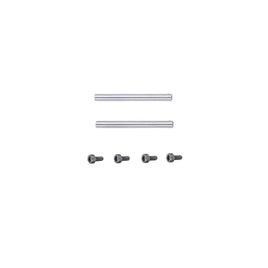 OSHM1002 OMPHOBBY M1 Replacement Parts Feathering Shaft Set for M1/M1 EVO-Mad 4 Heli