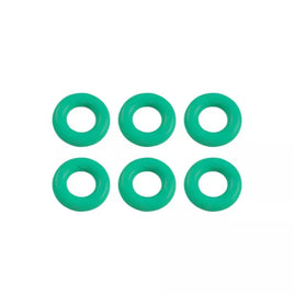 OSHM1206 OMPHOBBY M1 EVO Type O ring set-Mad 4 Heli