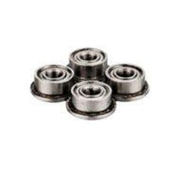 OSHM2047 OMPHOBBY M2 Flanged Bearing (MF52ZZ) 2x5x2.5mm-Mad 4 Heli