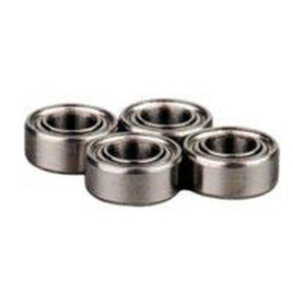 OSHM2048 OMPHOBBY M2 Bearing (MR63ZZ) 3x6x2.5mm-Mad 4 Heli