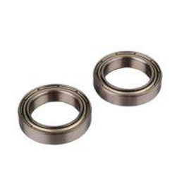 OSHM2050 OMPHOBBY M2 Bearing (MR6071ZZ) 12x18x4mm-Mad 4 Heli