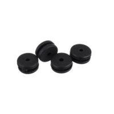 OSHM2058 OMPHOBBY M2 Canopy Rubber Nut-Mad 4 Heli