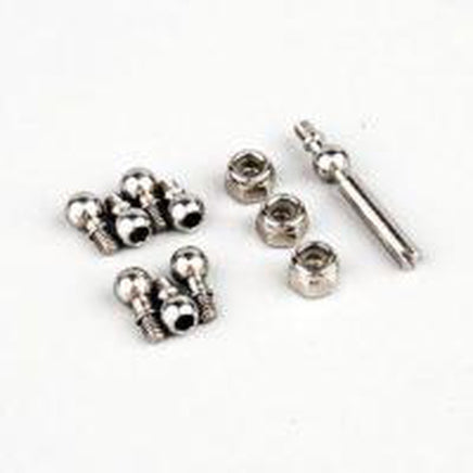 OSHM2070 OMPHOBBY M2 Ball Joint Set-Mad 4 Heli