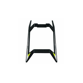 OSHM2092 OMPHOBBY M2 V2 - Explore Landing Gear Skid Yellow-Mad 4 Heli