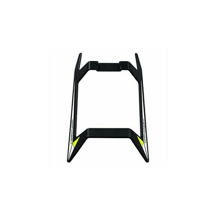 OSHM2092 OMPHOBBY M2 V2 - Explore Landing Gear Skid Yellow-Mad 4 Heli