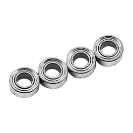 OSHM2109 OMPHOBBY EXP BALL BEARING SET FOR MAIN GRIPS-Mad 4 Heli