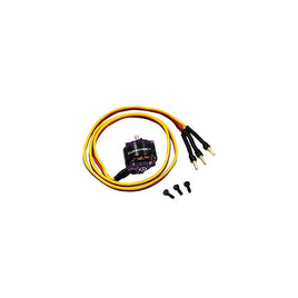 OSHM2121 OMPHOBBY M2 R11-3 BL Tail Motor Dual Purple-Mad 4 Heli