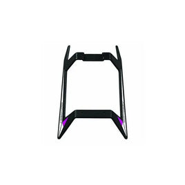 OSHM2126 OMPHOBBY M2 V2 - Explore Landing Gear Skid Purple-Mad 4 Heli