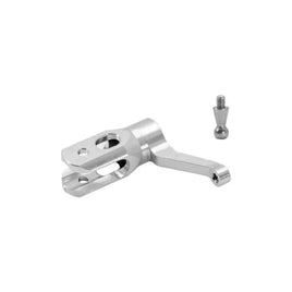 OSHM2309 OMPHOBBY M2 EVO Main Rotor Holder Set-Mad 4 Heli