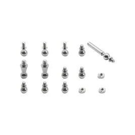 OSHM2332 OMPHOBBY M2 EVO Ball screw set-Mad 4 Heli