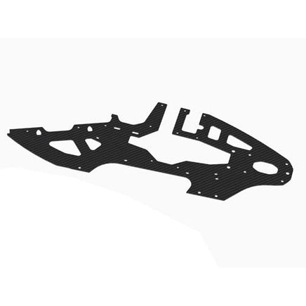 OSP-1014 - OXY4 Main Frame Plate, 1 Pcs-Mad 4 Heli