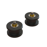 OSP-1027 - OXY4 Belt Pulley Guide, Set-Mad 4 Heli