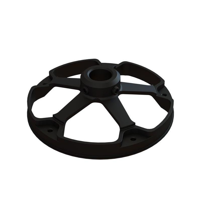 OSP-1030 - OXY4 Front Pulley Hub