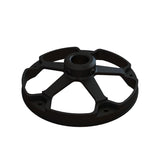 OSP-1030 - OXY4 Front Pulley Hub-Mad 4 Heli